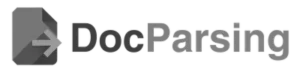DocParsing logo